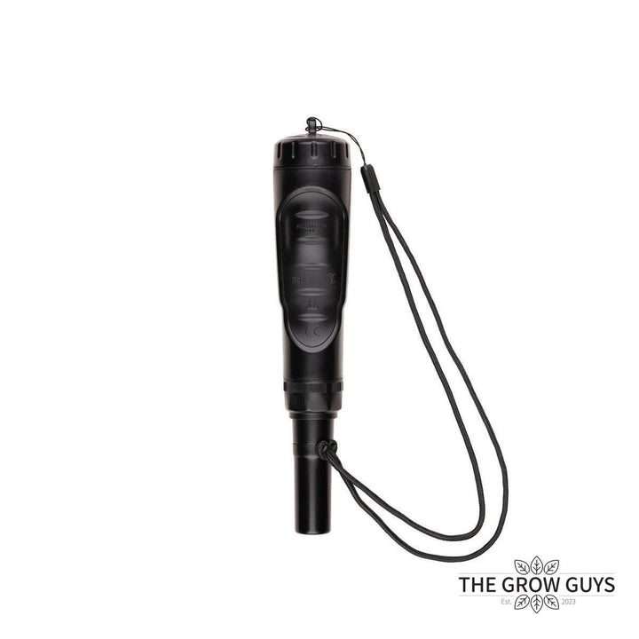 Aqua Master Tools P50 Pro2 pH & Temperature Meter — IP67 Waterproof Pen Meter