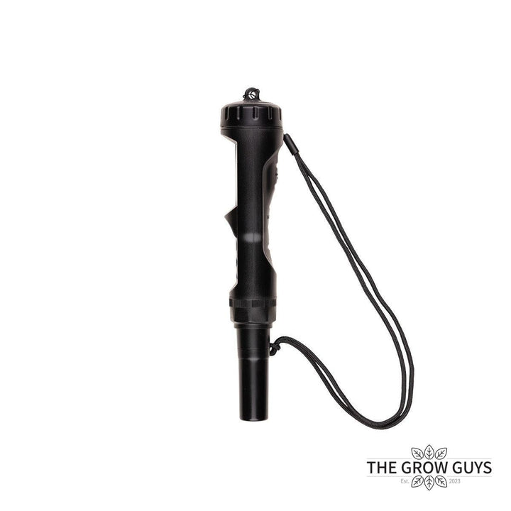 Aqua Master Tools P50 Pro2 pH & Temperature Meter — IP67 Waterproof Pen Meter