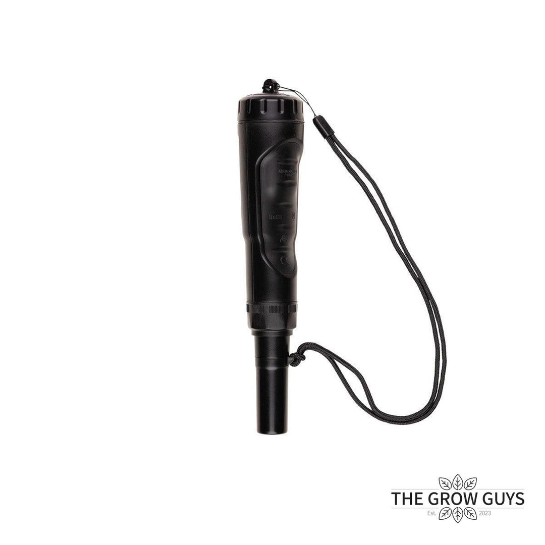 Aqua Master Tools P50 Pro2 pH & Temperature Meter — IP67 Waterproof Pen Meter