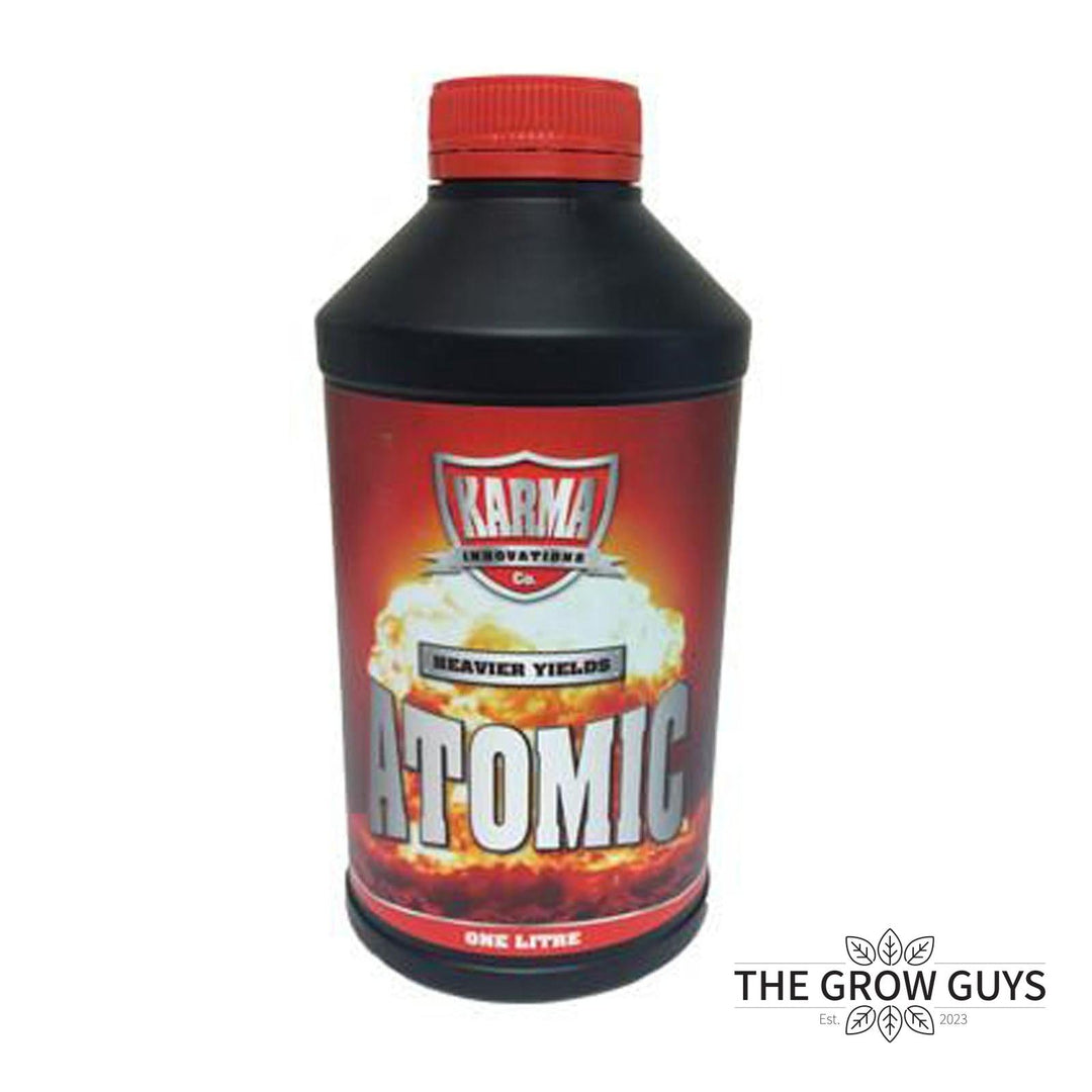 Atomic by Rock