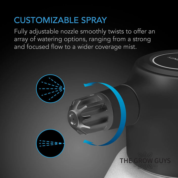 Automatic Water Sprayer by AC Infinity — 2L Electric Pump Sprayer