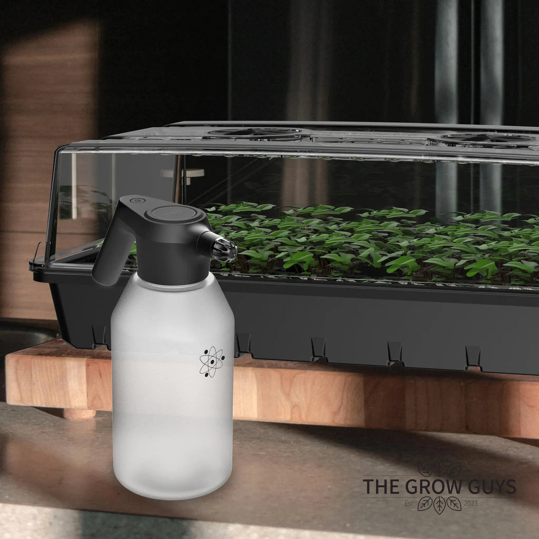 Automatic Water Sprayer by AC Infinity — 2L Electric Pump Sprayer