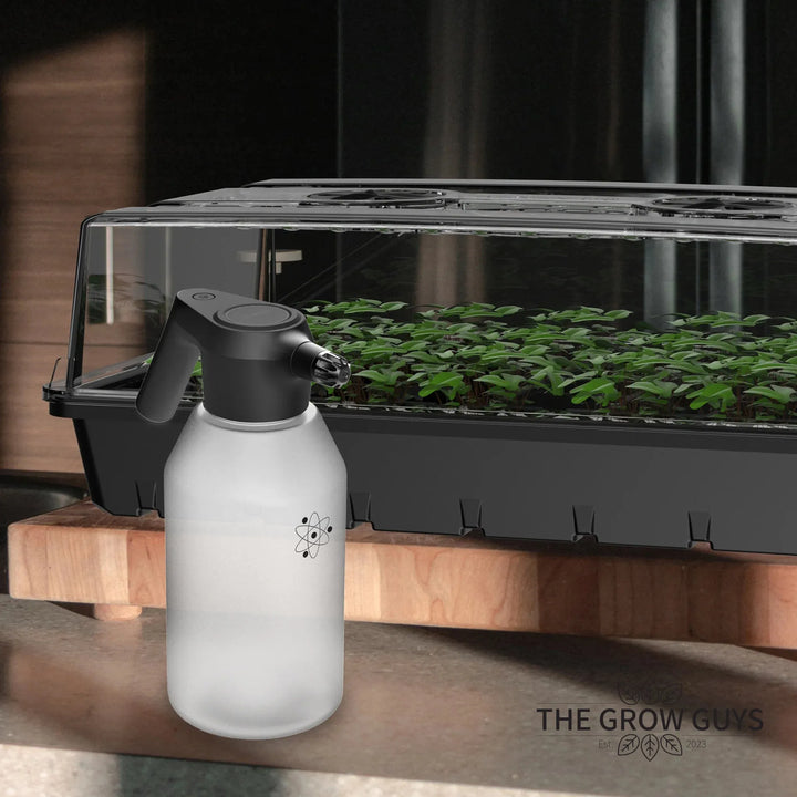Automatic Water Sprayer by AC Infinity — 2L Electric Pump Sprayer