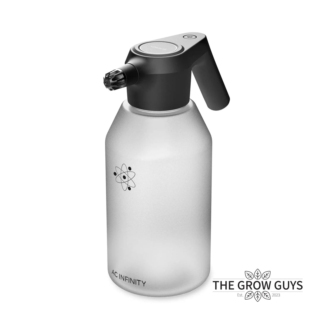 Automatic Water Sprayer by AC Infinity — 2L Electric Pump Sprayer