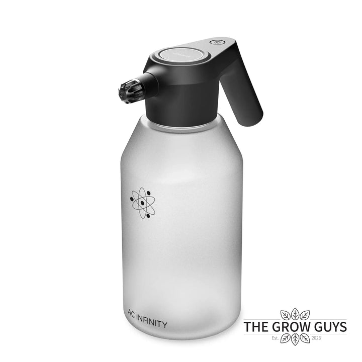 Automatic Water Sprayer by AC Infinity — 2L Electric Pump Sprayer