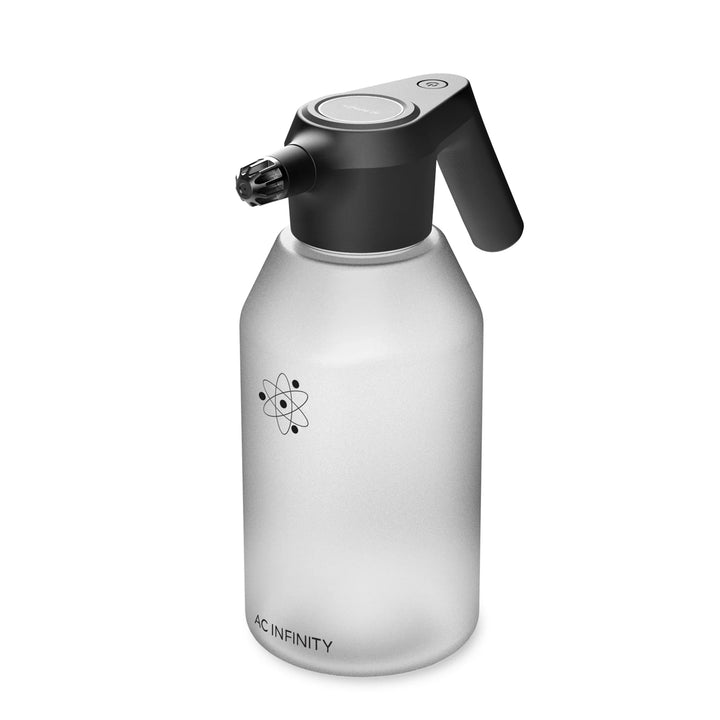 Automatic Water Sprayer, 2-Litre Electric Mister by AC Infinity