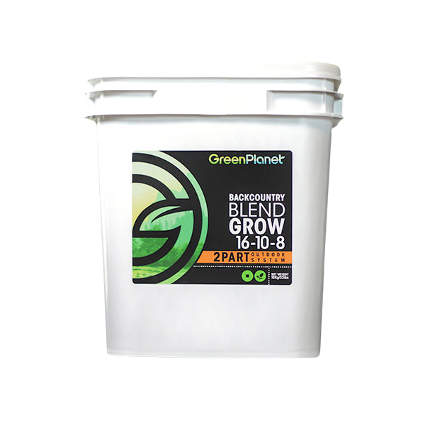Back Country Blend Grow