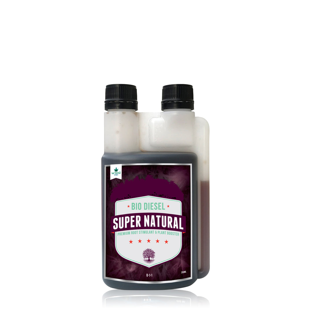 Super Natural - Organic Root And Shoot Stimulant