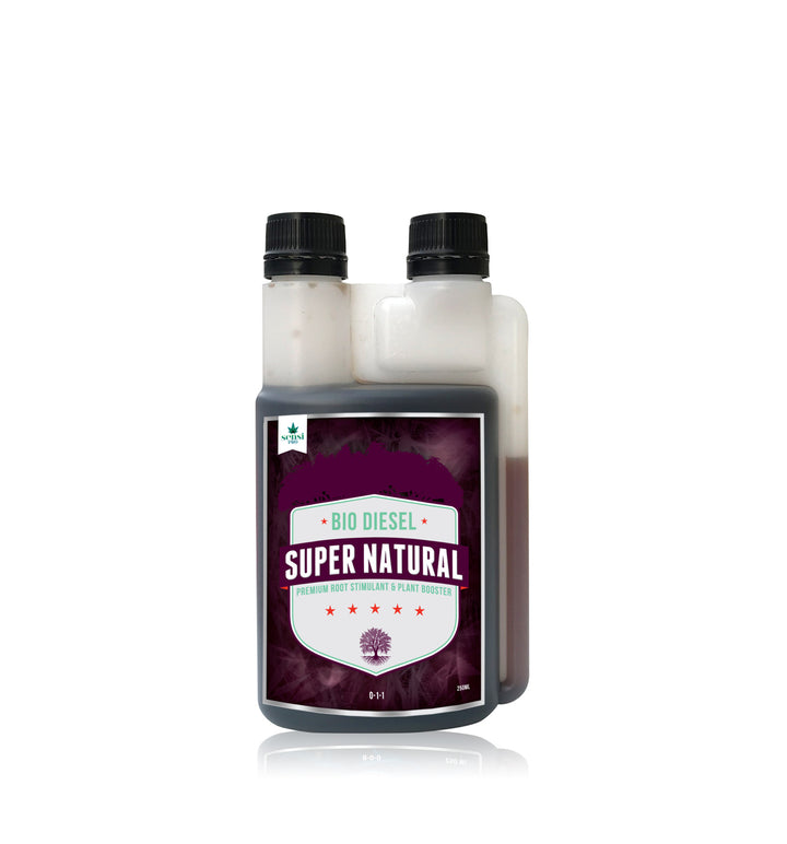 Super Natural - Organic Root And Shoot Stimulant