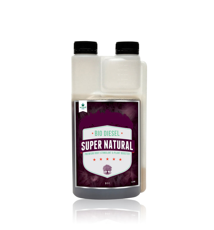 Super Natural - Organic Root And Shoot Stimulant