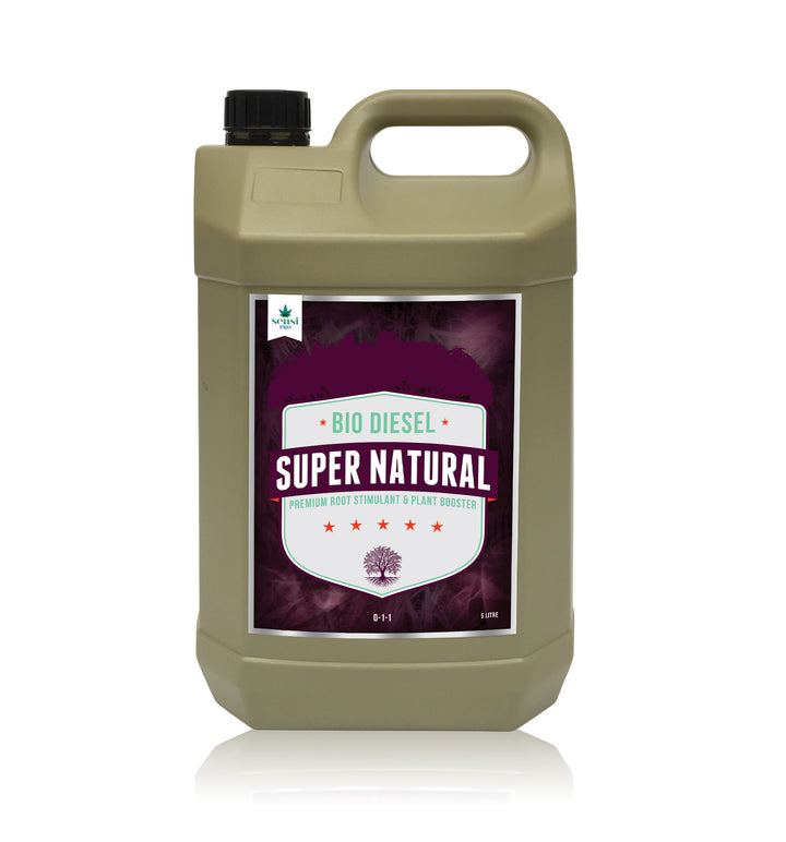 Super Natural - Organic Root And Shoot Stimulant