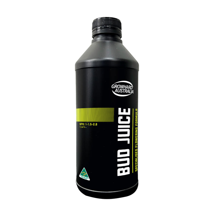 Bud Juice by Growhard Australia