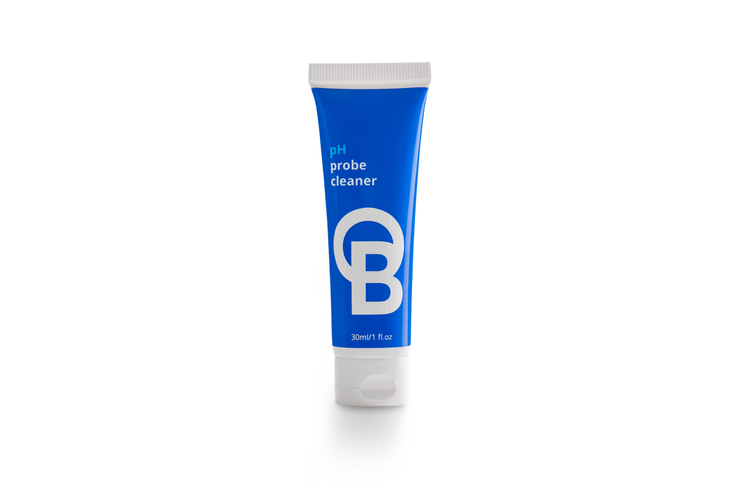 Probe Care Kit – pH by Bluelab — Clean, Calibrate & Hydrate pH Probes