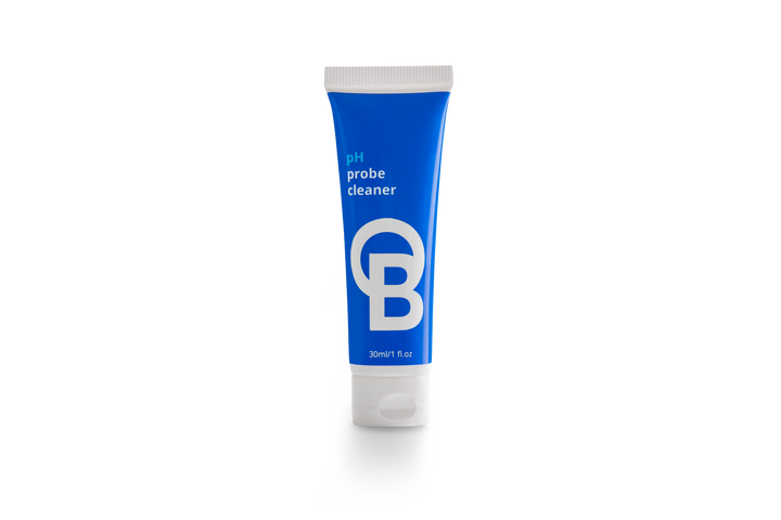 Probe Care Kit – pH by Bluelab — Clean, Calibrate & Hydrate pH Probes