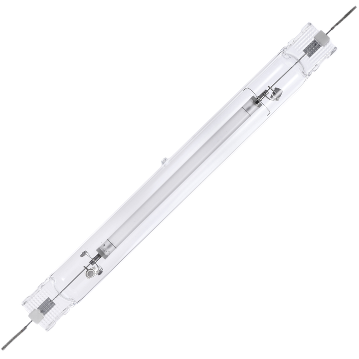 1000W DE HPS Grow Lamp by Ignator — 1700 PPF Double-Ended Flowering