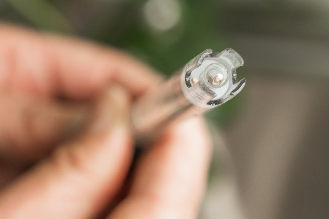 pH Probe by Bluelab — 2m BNC Replacement Probe for Bluelab Meters, Monitors & Controllers