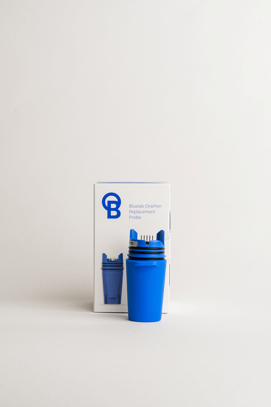 OnePen Replacement Probe by Bluelab — pH, EC & Temperature Sensor
