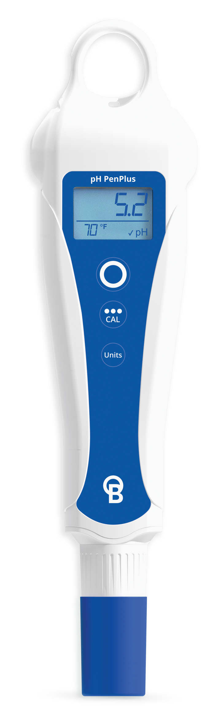 pH PenPlus by Bluelab — Replaceable Probe pH & Temperature Meter