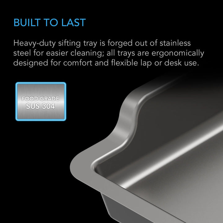 Large Trim Tray System by AC Infinity