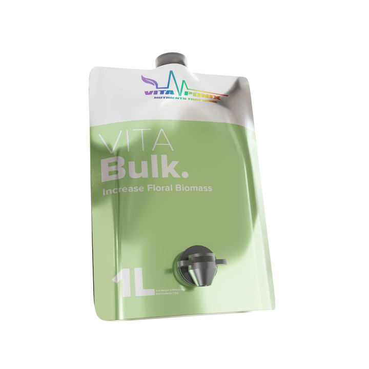 Vita Bulk by VitaPonix