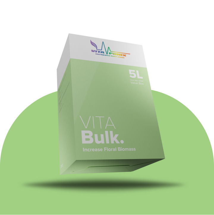 Vita Bulk by VitaPonix