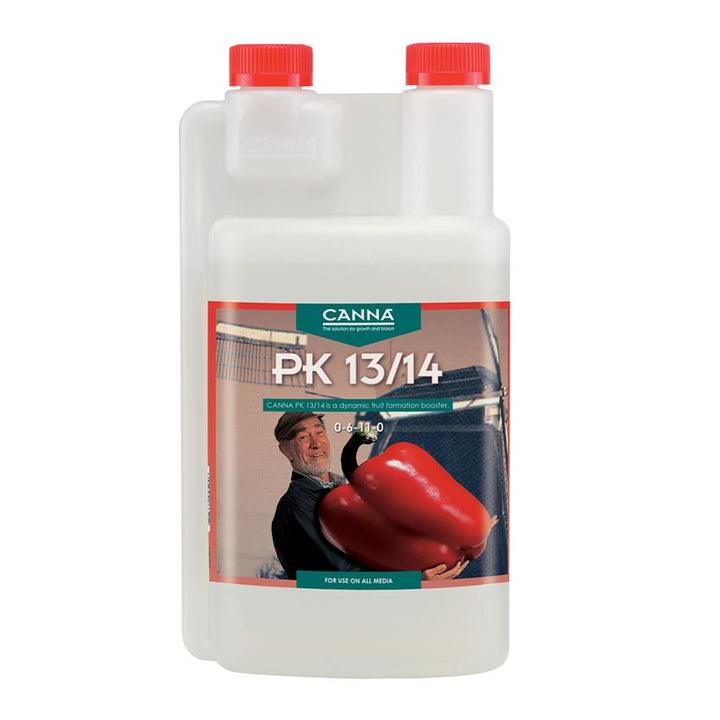 Pk 13/14 by Canna