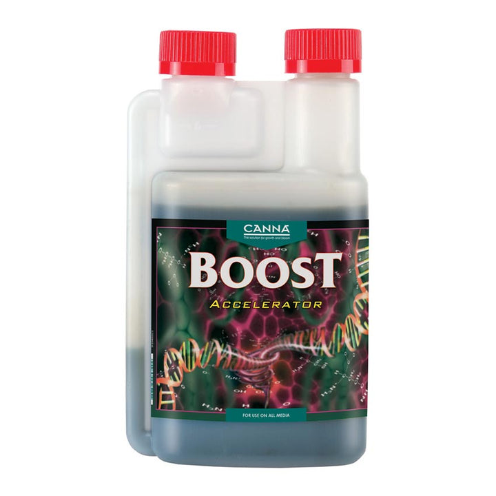 Boost Accelerator by Canna