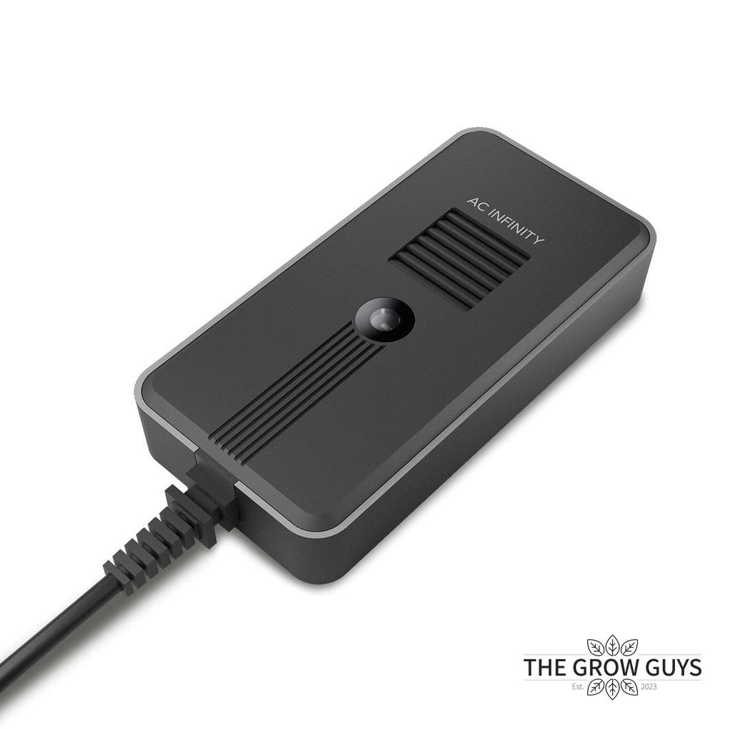 CO₂ + Light Sensor for Controller AI+ by AC Infinity – Smart Grow Optimiser