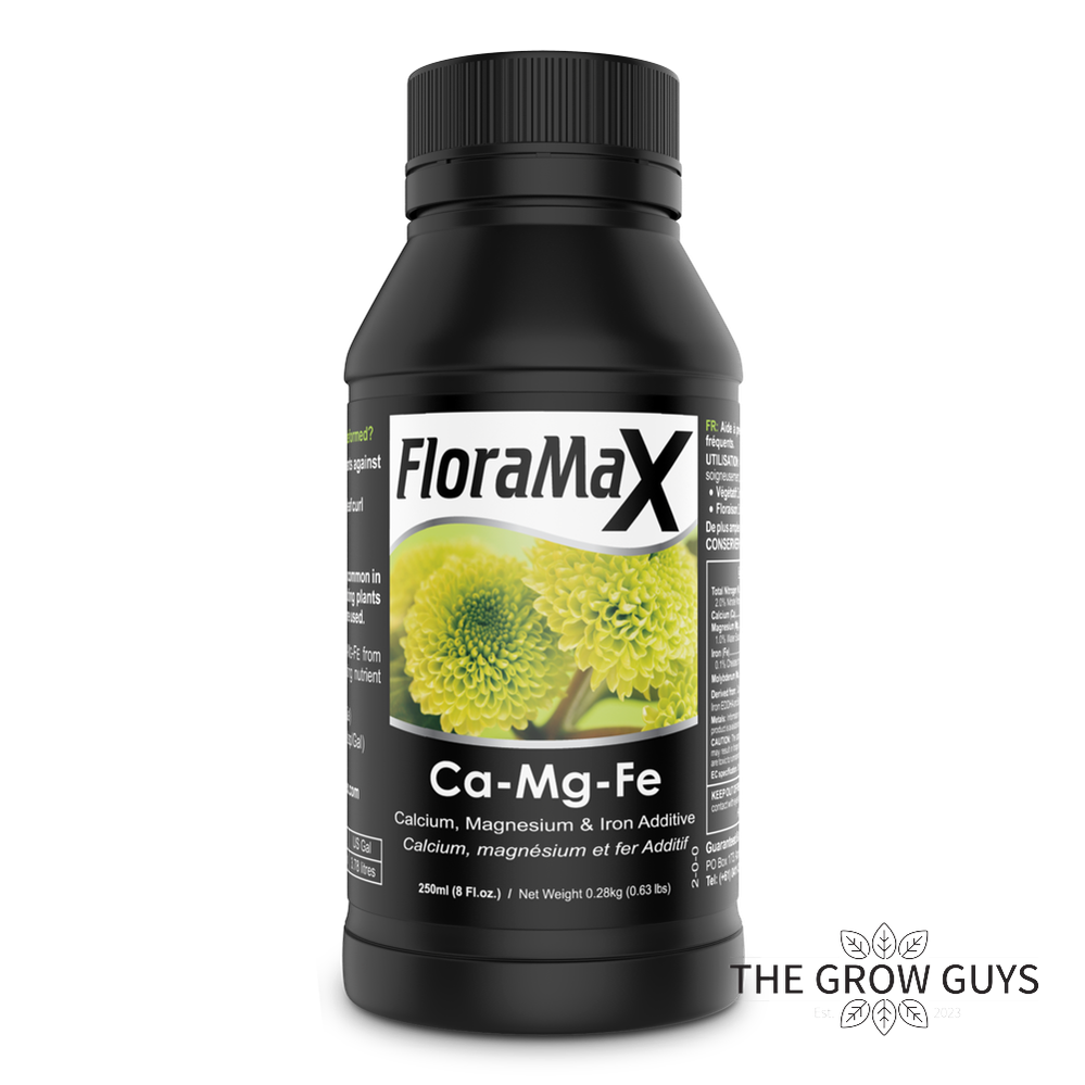 Ca-Ma-Fe by Floramax