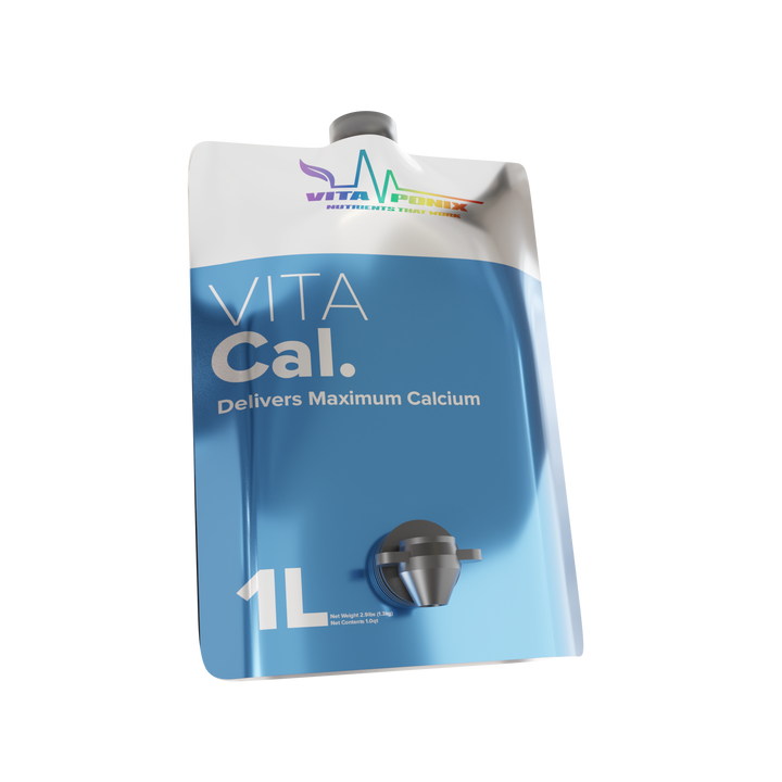 Vita Cal by VitaPonix