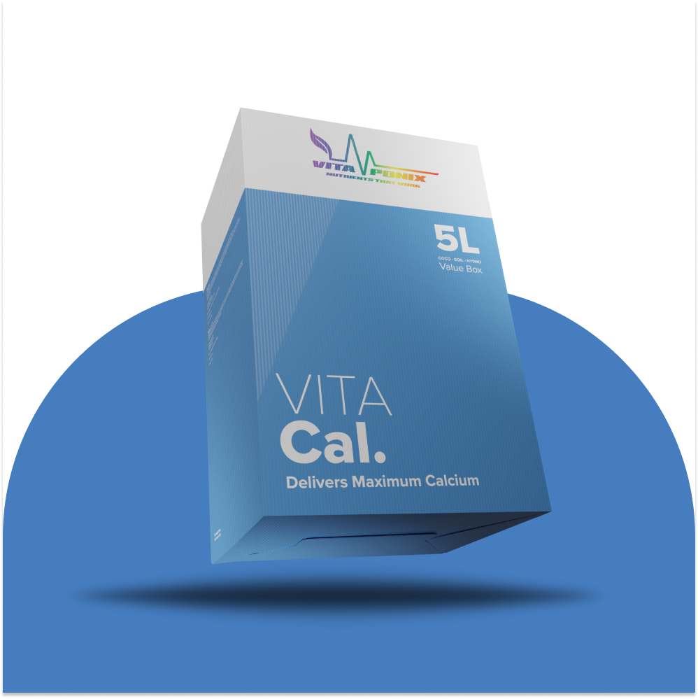 Vita Cal by VitaPonix