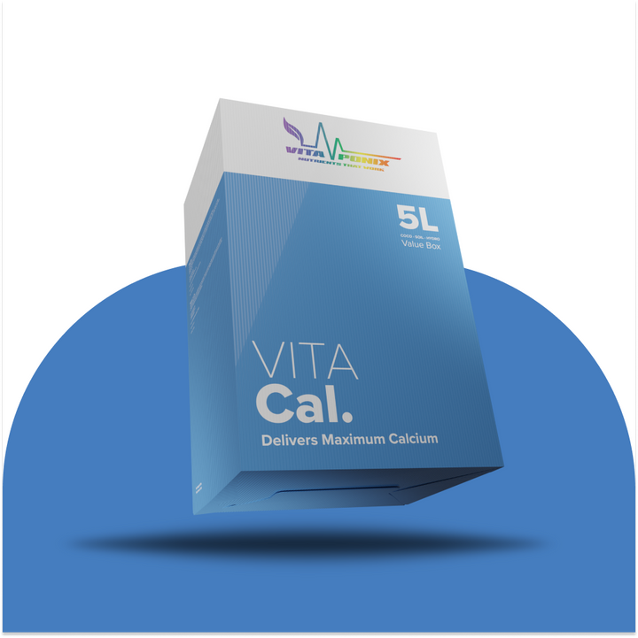 Vita Cal by VitaPonix