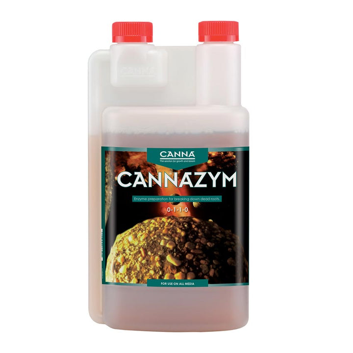 Cannazym by Canna