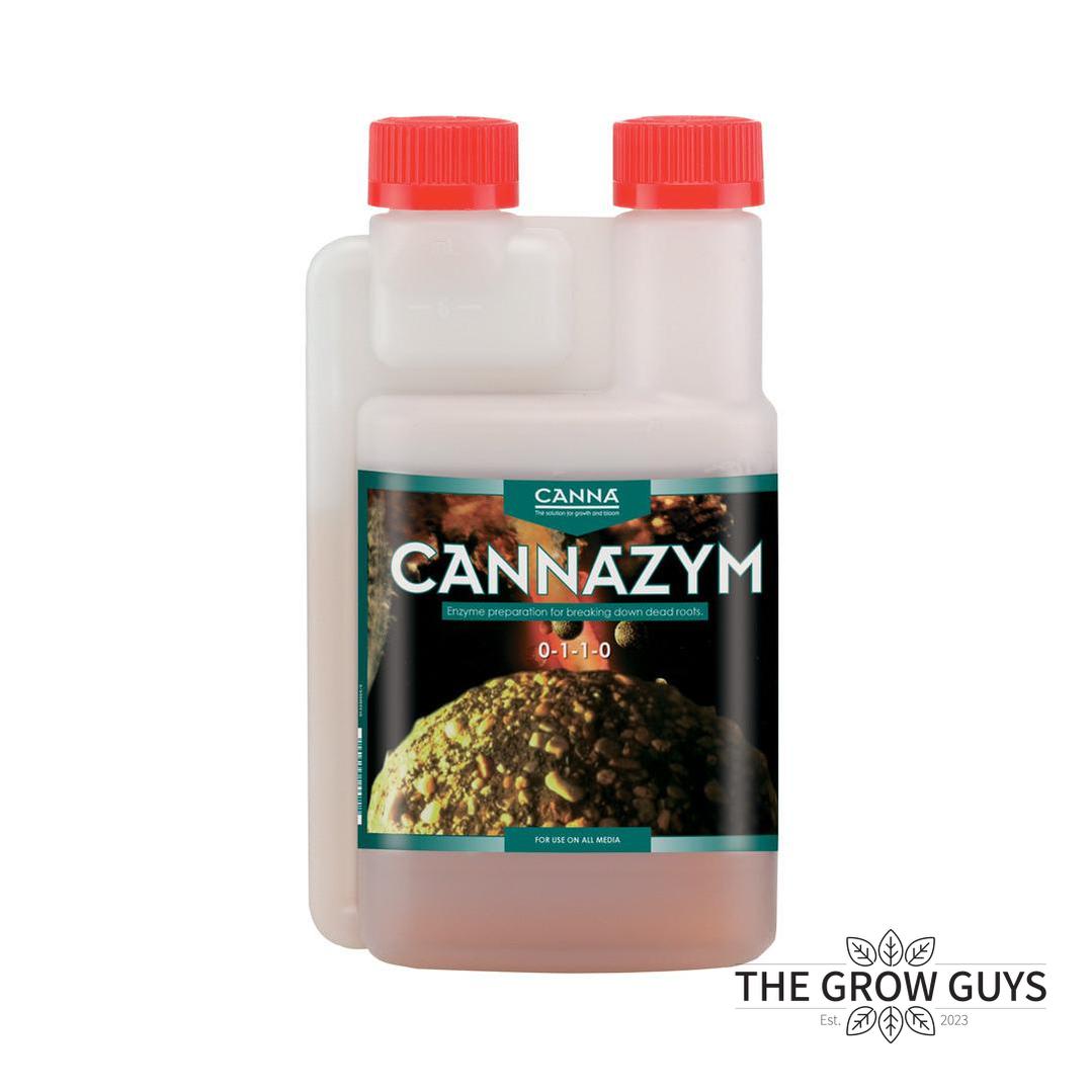 Cannazym by Canna — Enzyme Root Zone Additive
