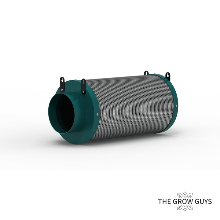 Carbon filters by HVC - Premium long-life carbon filters