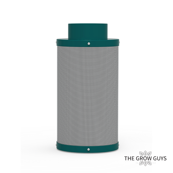 Carbon filters by HVC - Premium long-life carbon filters