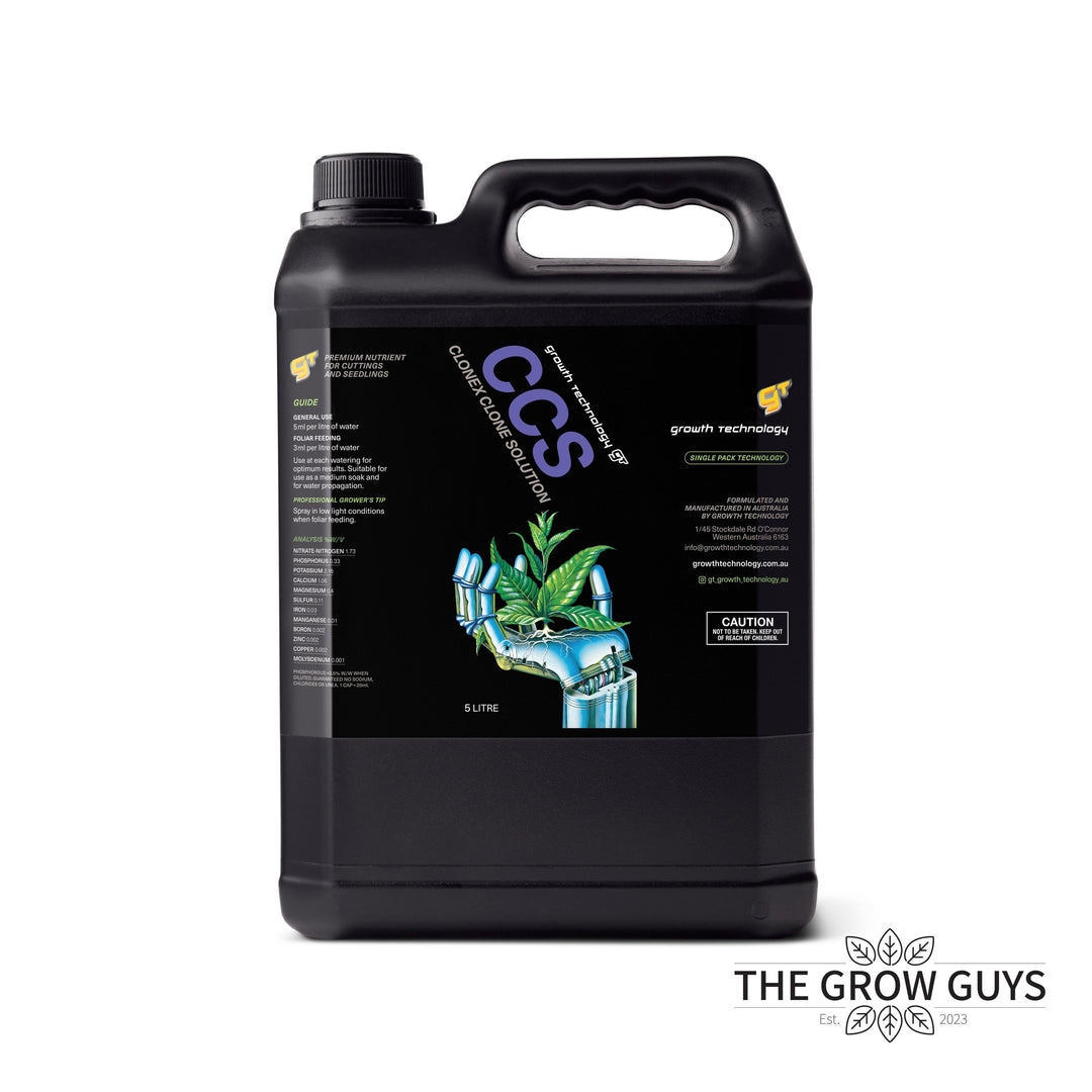 Clonex Cloning Solution by Growth technology