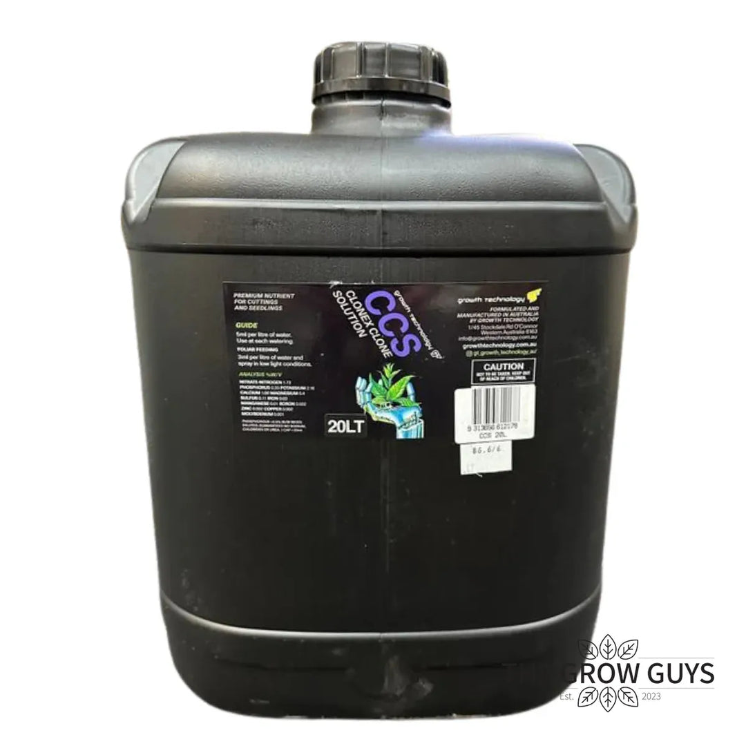 Clonex Cloning Solution by Growth technology