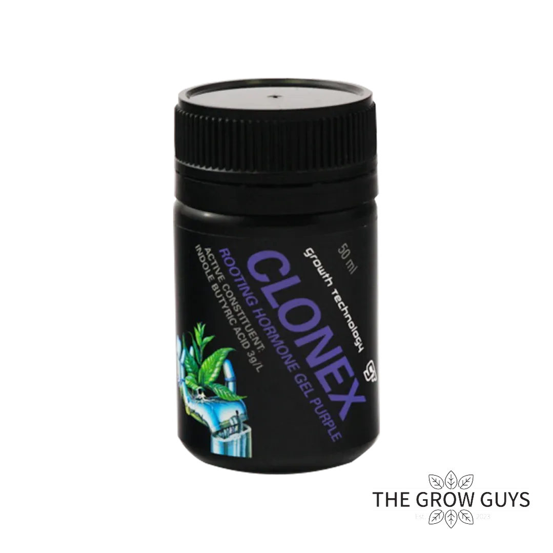 Clonex Purple by Growth Technology