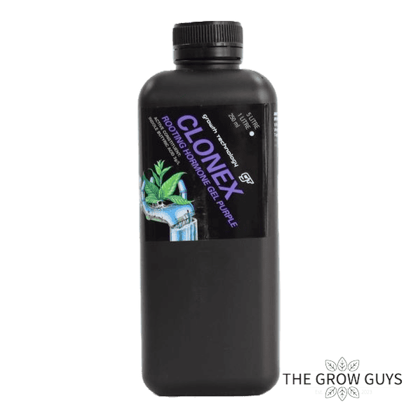 Clonex Purple by Growth Technology