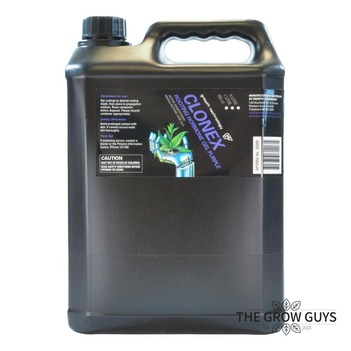 Clonex Purple by Growth Technology