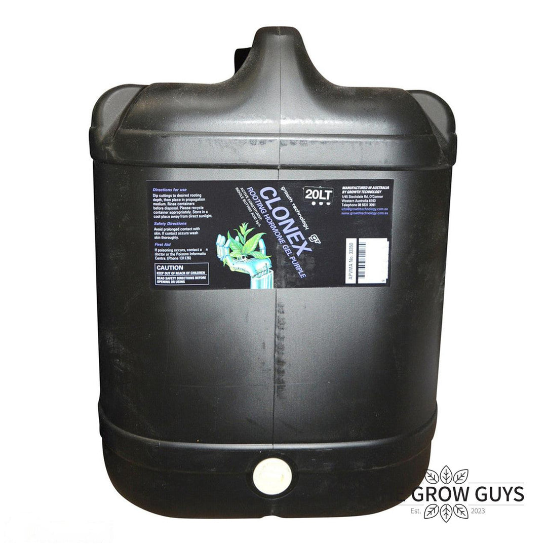 Clonex Purple by Growth Technology