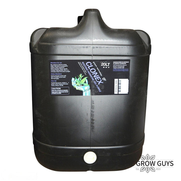 Clonex Purple by Growth Technology