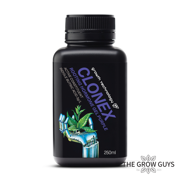 Clonex Purple by Growth Technology