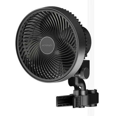 Cloudray Clip Fan by A/C Infinity