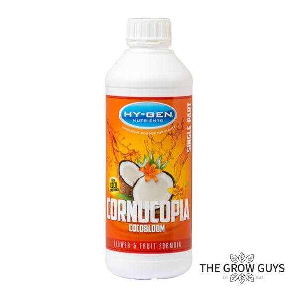 Cornucopia CocoBloom™ - Single Part by Hy-gen