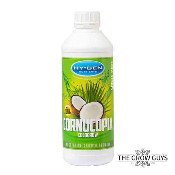 Cornucopia CocoGrow™ - Single Part by Hy-gen