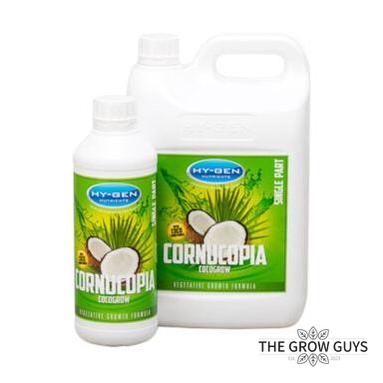 Cornucopia CocoGrow™ - Single Part by Hy-gen