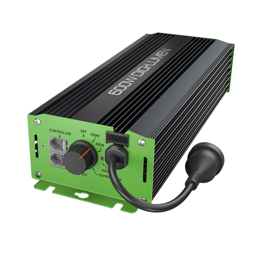 Digi-Lumen 600W e-Ballast