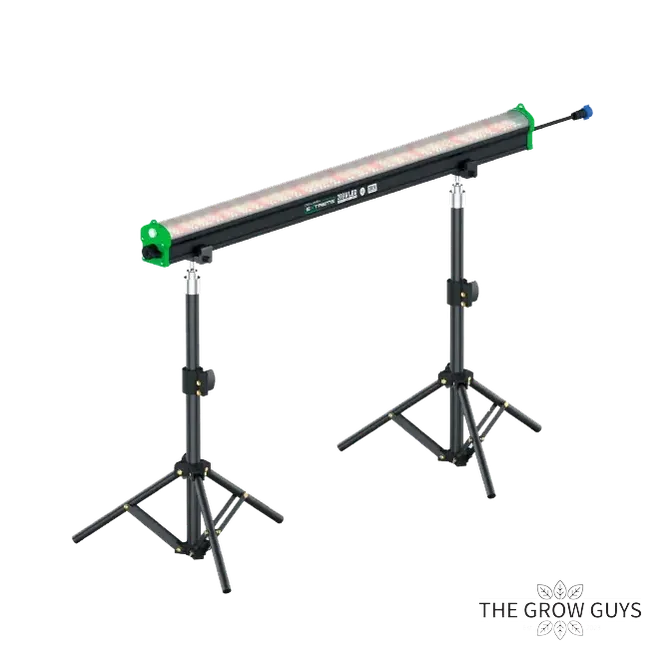 Digi-Lumen Extreme UCL Adjustable Stands (2 Pack) — For Extreme 200W Under Canopy Light